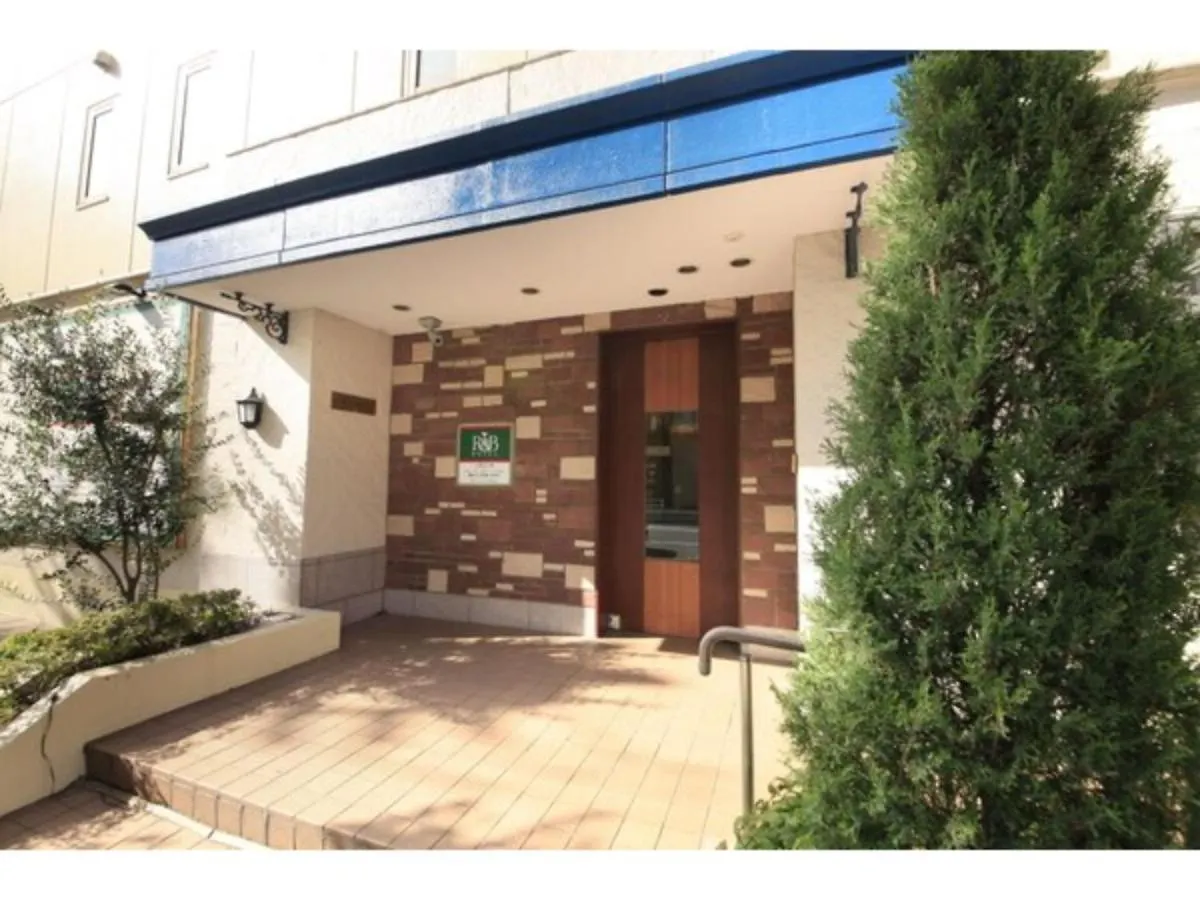 R&B Hotel Ueno Hirokoji - Vacation Stay 39927V Tokyo