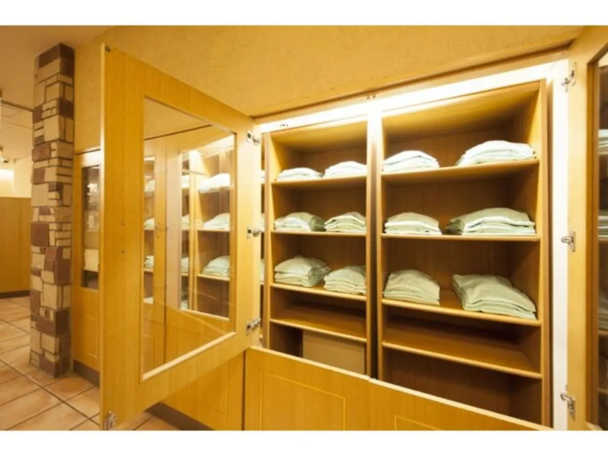 R&B Hotel Ueno Hirokoji - Vacation Stay 39927V Tokyo Japan